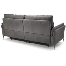 Italia Living Bolzano Large Recliner Sofa 4