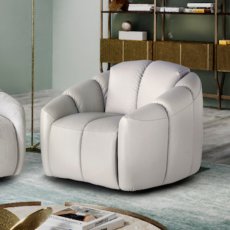 Milano Armchair 2