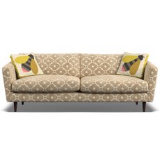 Orla Kiely Dorsey Large Sofa 1