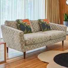 Orla Kiely Dorsey Large Sofa 2