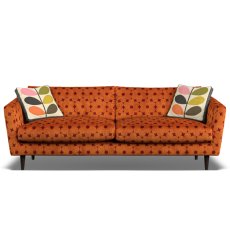 Orla Kiely Dorsey Large Sofa 6