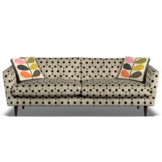 Orla Kiely Dorsey Large Sofa 7