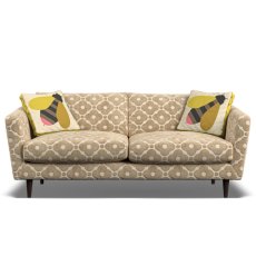 Orla Kiely Dorsey Medium Sofa 1