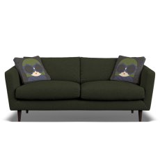 Orla Kiely Dorsey Medium Sofa 5