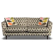 Orla Kiely Dorsey Medium Sofa 6