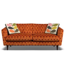 Orla Kiely Dorsey Medium Sofa 7