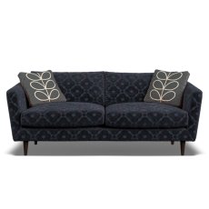 Orla Kiely Dorsey Medium Sofa 8