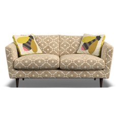 Orla Kiely Dorsey Small Sofa 1