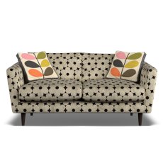 Orla Kiely Dorsey Small Sofa 7