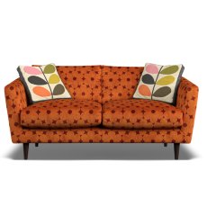 Orla Kiely Dorsey Small Sofa 8