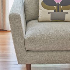 Orla Kiely Dorsey Snuggler Chair 11