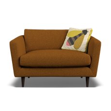 Orla Kiely Dorsey Snuggler Chair 3