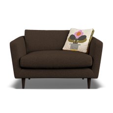 Orla Kiely Dorsey Snuggler Chair 4