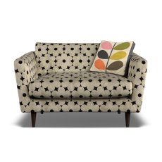 Orla Kiely Dorsey Snuggler Chair 7