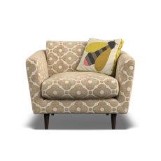 Orla Kiely Dorsey Armchair 2