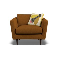 Orla Kiely Dorsey Armchair 4