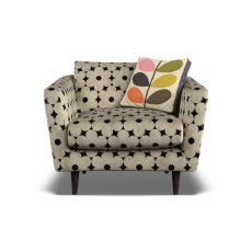 Orla Kiely Dorsey Armchair 7