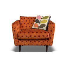 Orla Kiely Dorsey Armchair 8