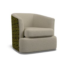 Orla Kiely Callan Armchair 2