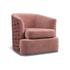 Orla Kiely Callan Armchair 4