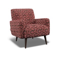 Orla Kiely Pettigo Armchair 1