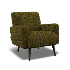 Orla Kiely Pettigo Armchair 11