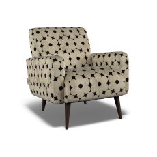 Orla Kiely Pettigo Armchair 4