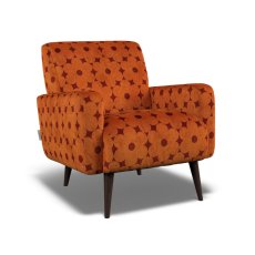 Orla Kiely Pettigo Armchair 5