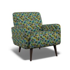 Orla Kiely Pettigo Armchair 6