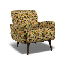 Orla Kiely Pettigo Armchair 7