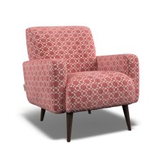 Orla Kiely Pettigo Armchair 8