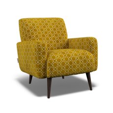 Orla Kiely Pettigo Armchair 9