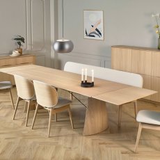 Collum Ex Dining Table 3