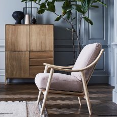 Ercol Marino Chair 6