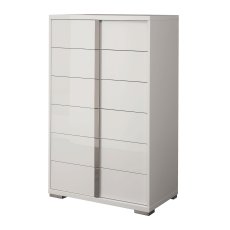 Imperia 6 Drawer Chest 3