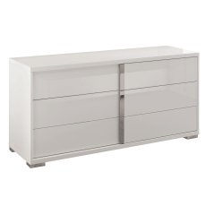 Imperia 3 Drawer Dresser 1