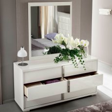 Imperia 3 Drawer Dresser 2