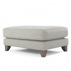 The Lounge Co Briony Footstool