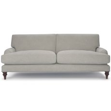 The Lounge Co Rose 3 Seater Sofa 1