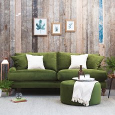 The Lounge Co Rose 2.5 Seater Sofa 3