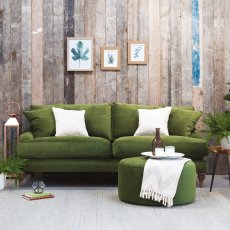 The Lounge Co Rose 2 Seater Sofa 3