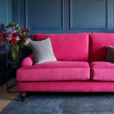 The Lounge Co Rose 2 Seater Sofa 5