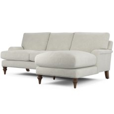 The Lounge Co Rose Right Hand Chaise Sofa 3