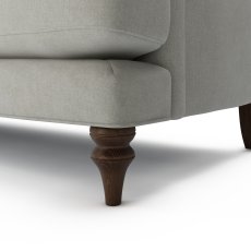 The Lounge Co Rose Footstool 3