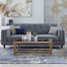 The Lounge Co Madison 4 Seater Sofa 3