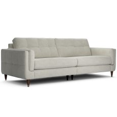 The Lounge Co Madison 4 Seater Sofa 4