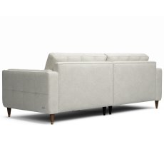 The Lounge Co Madison 4 Seater Sofa 5