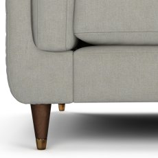 The Lounge Co Madison 4 Seater Sofa 6