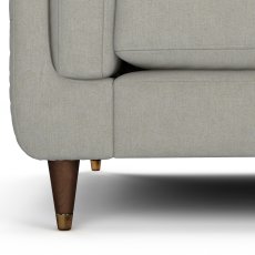 The Lounge Co Madison 3 Seater Sofa 6