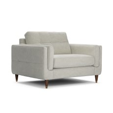 The Lounge Co Madison Snuggler 2